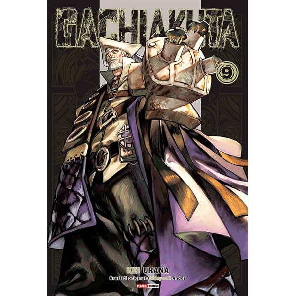 Gachiakuta. Ediz. anime variant (Vol. 1) | Amazon.com.br